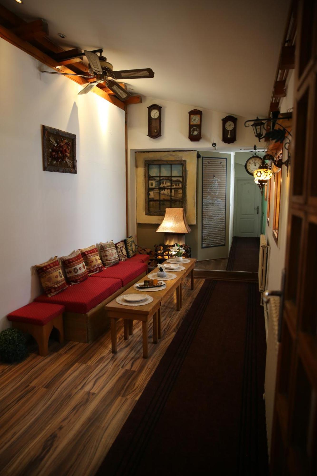 Guesthouse Nia Deluxe Saraievo Exterior foto